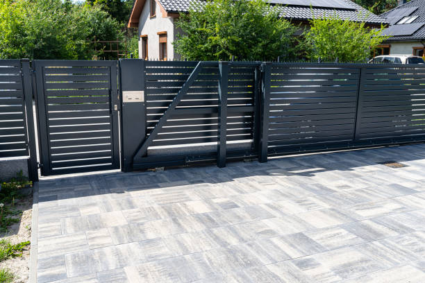 Best Professional Driveway Pavers  in Jamestown, CA