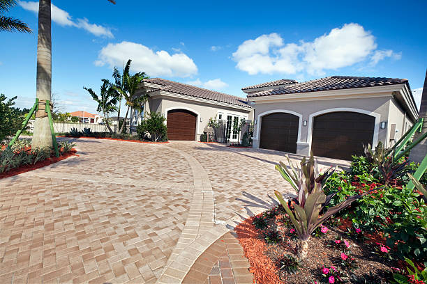 Best Permeable Paver Driveway  in Jamestown, CA