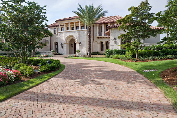 Best Permeable Paver Driveway  in Jamestown, CA