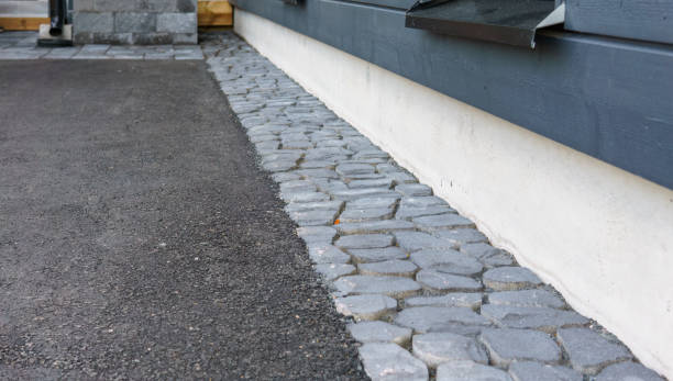 Best Interlocking Driveway Pavers  in Jamestown, CA
