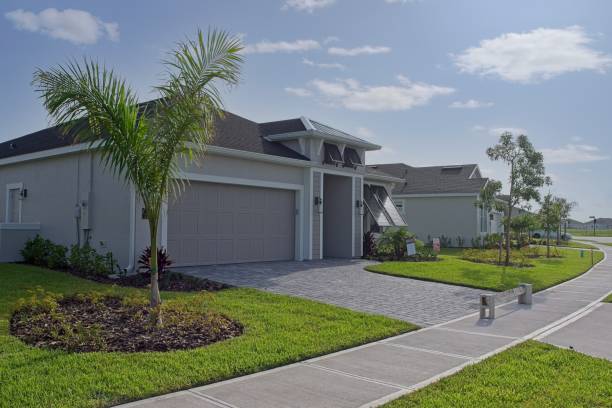 Best Concrete Paver Driveway  in Jamestown, CA