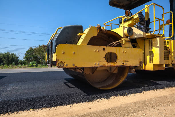 Best Professional Driveway Pavers  in Jamestown, CA